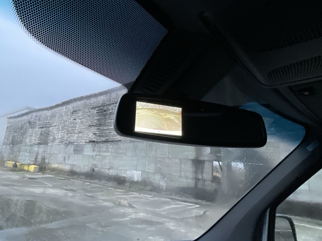 2024 Mercedes-Benz Sprinter Cargo Van