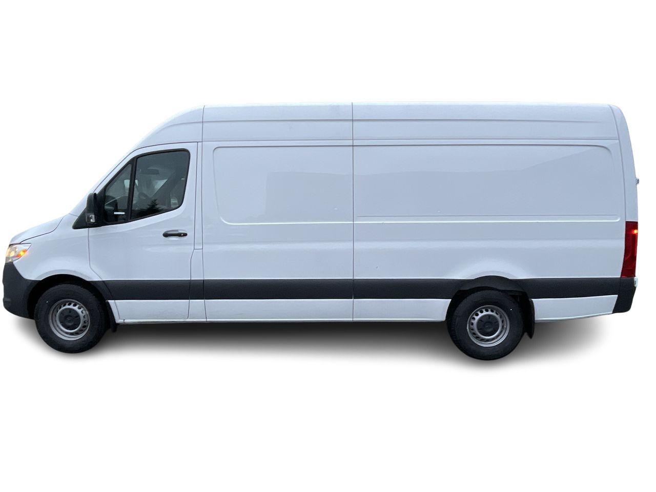 2024 Mercedes-Benz Sprinter Cargo Van