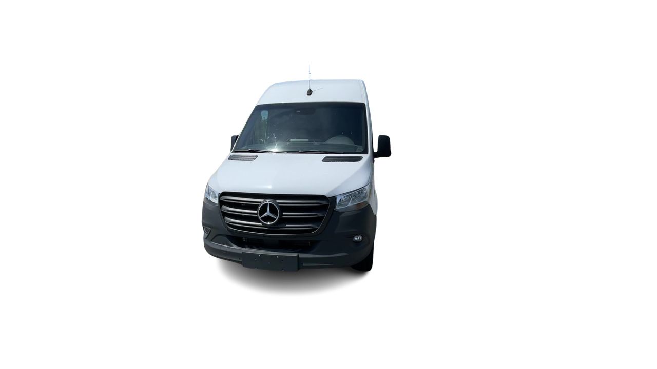 2024  Sprinter Cargo Van