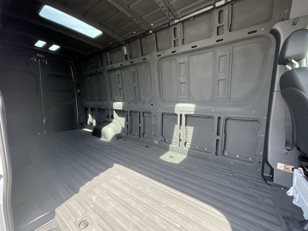 2024  Sprinter Cargo Van