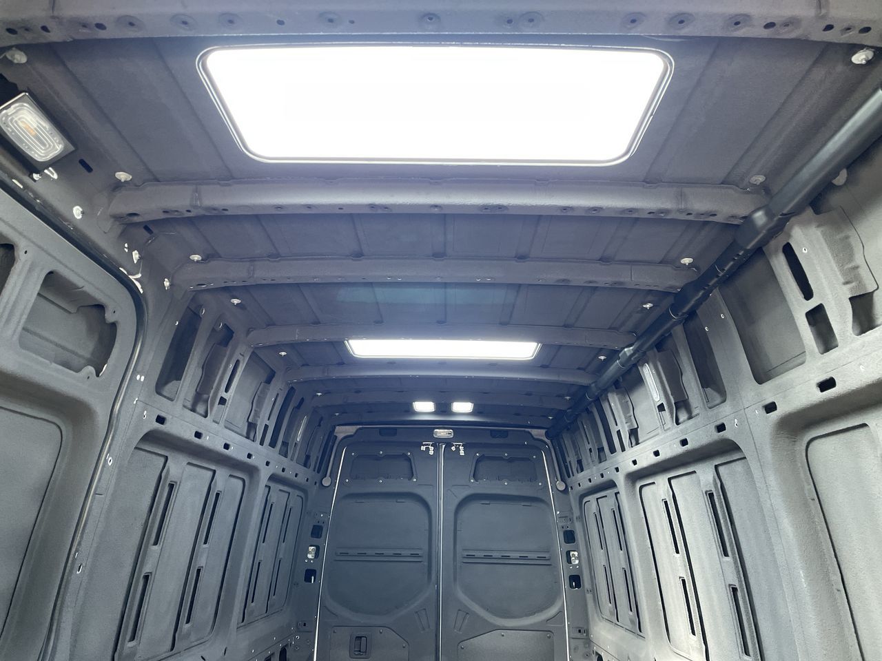 2024  Sprinter Cargo Van