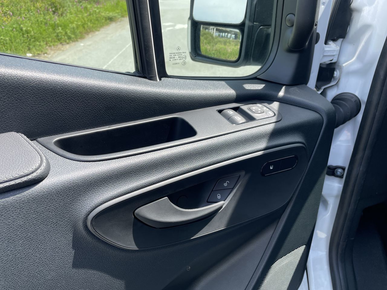 2024  Sprinter Cargo Van