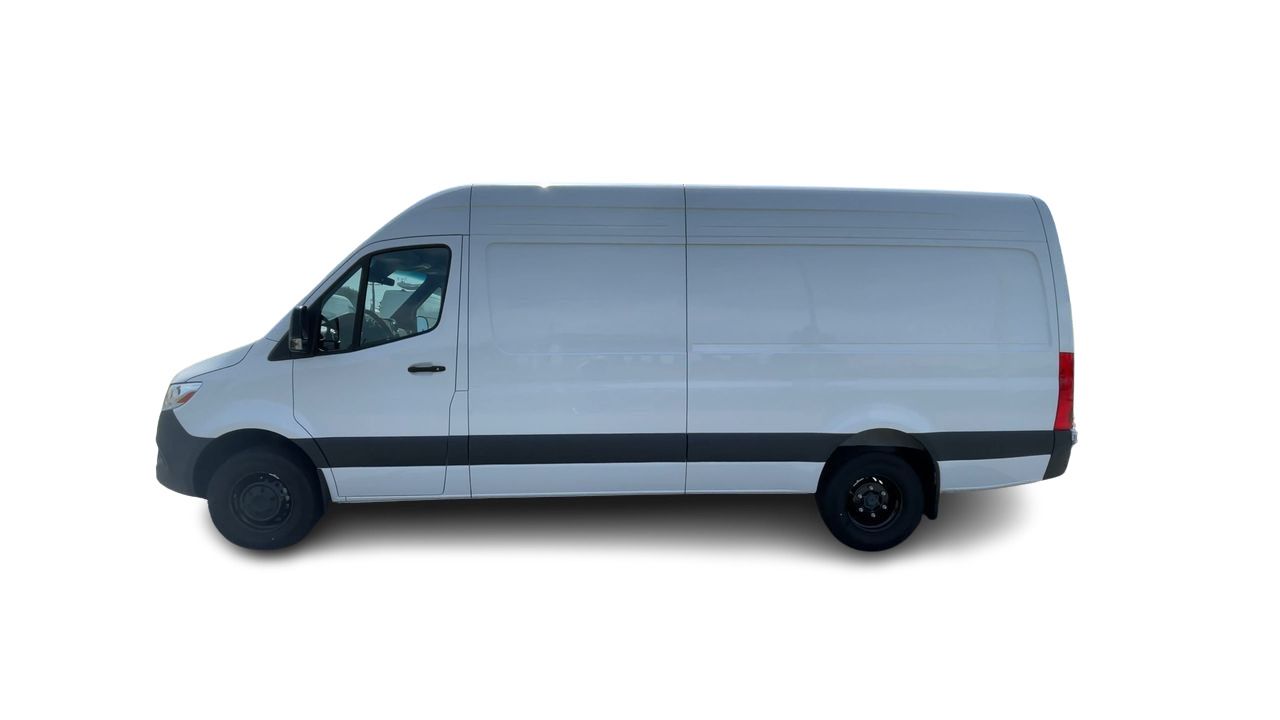 2024  Sprinter Cargo Van