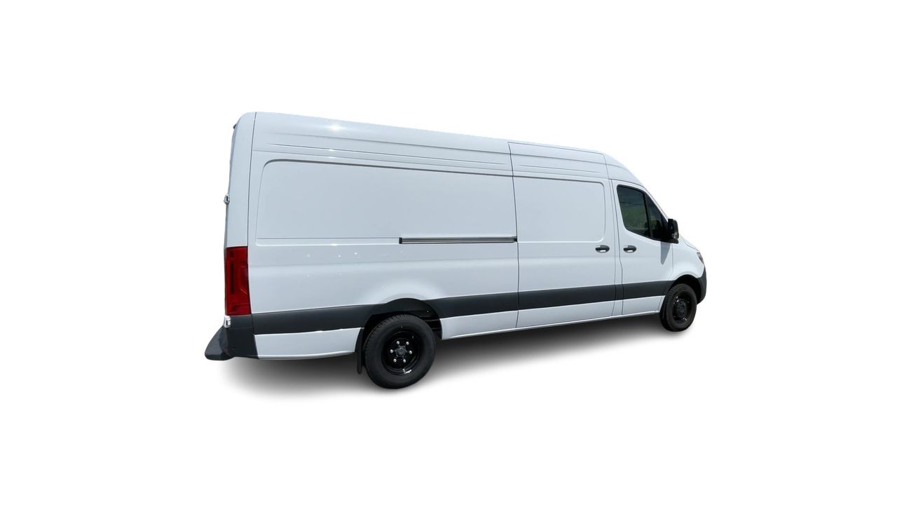 2024  Sprinter Cargo Van