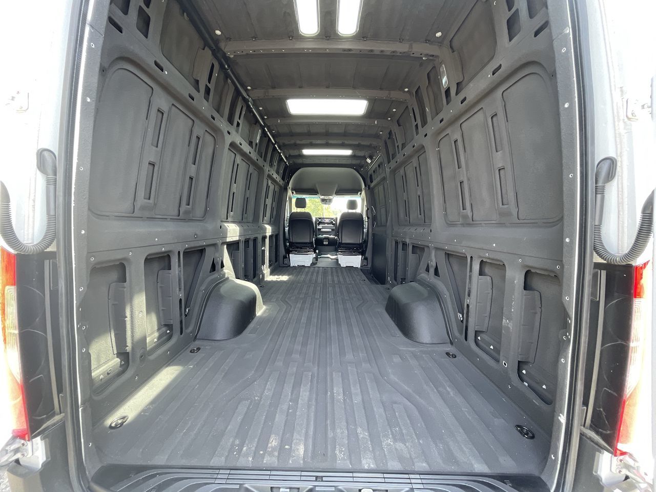 2024  Sprinter Cargo Van