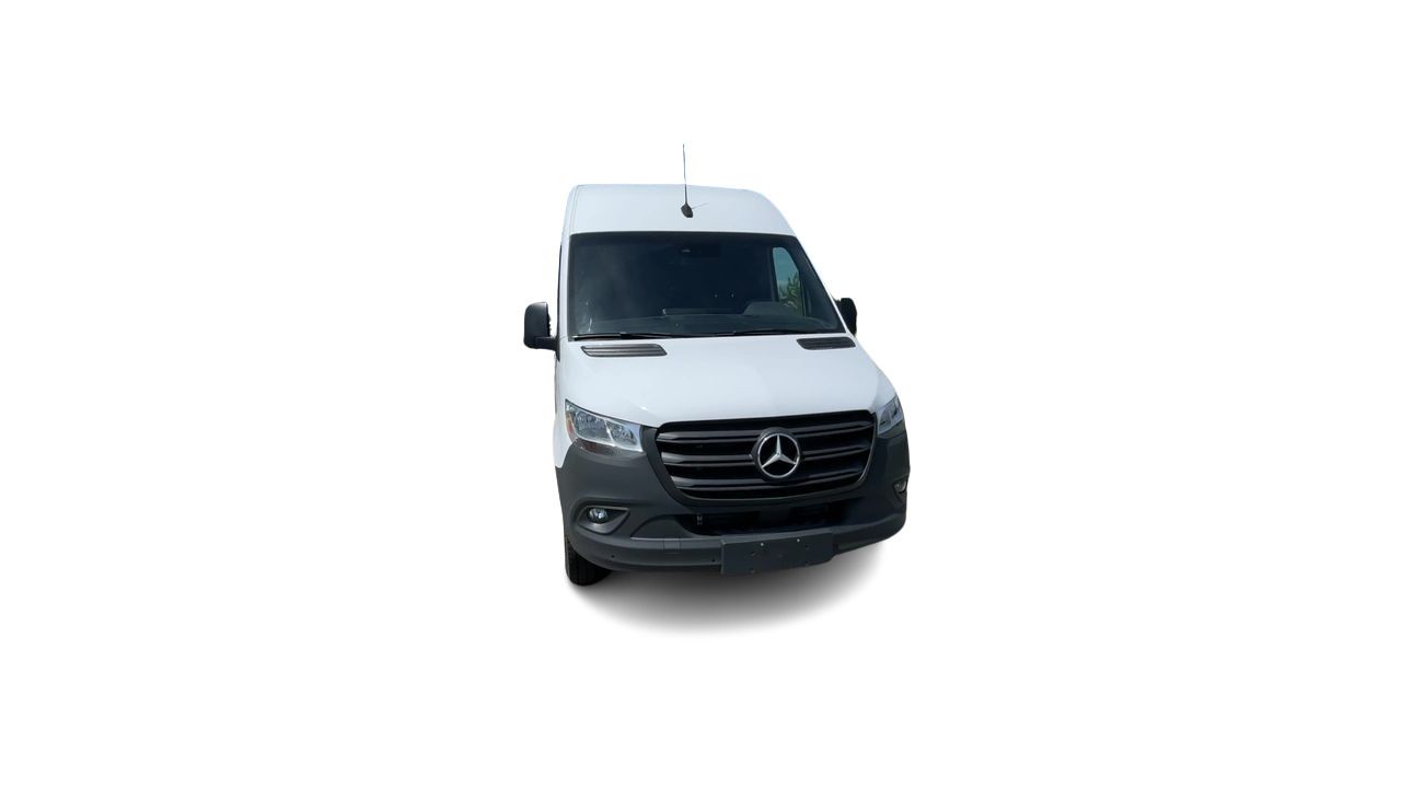 2024  Sprinter Cargo Van