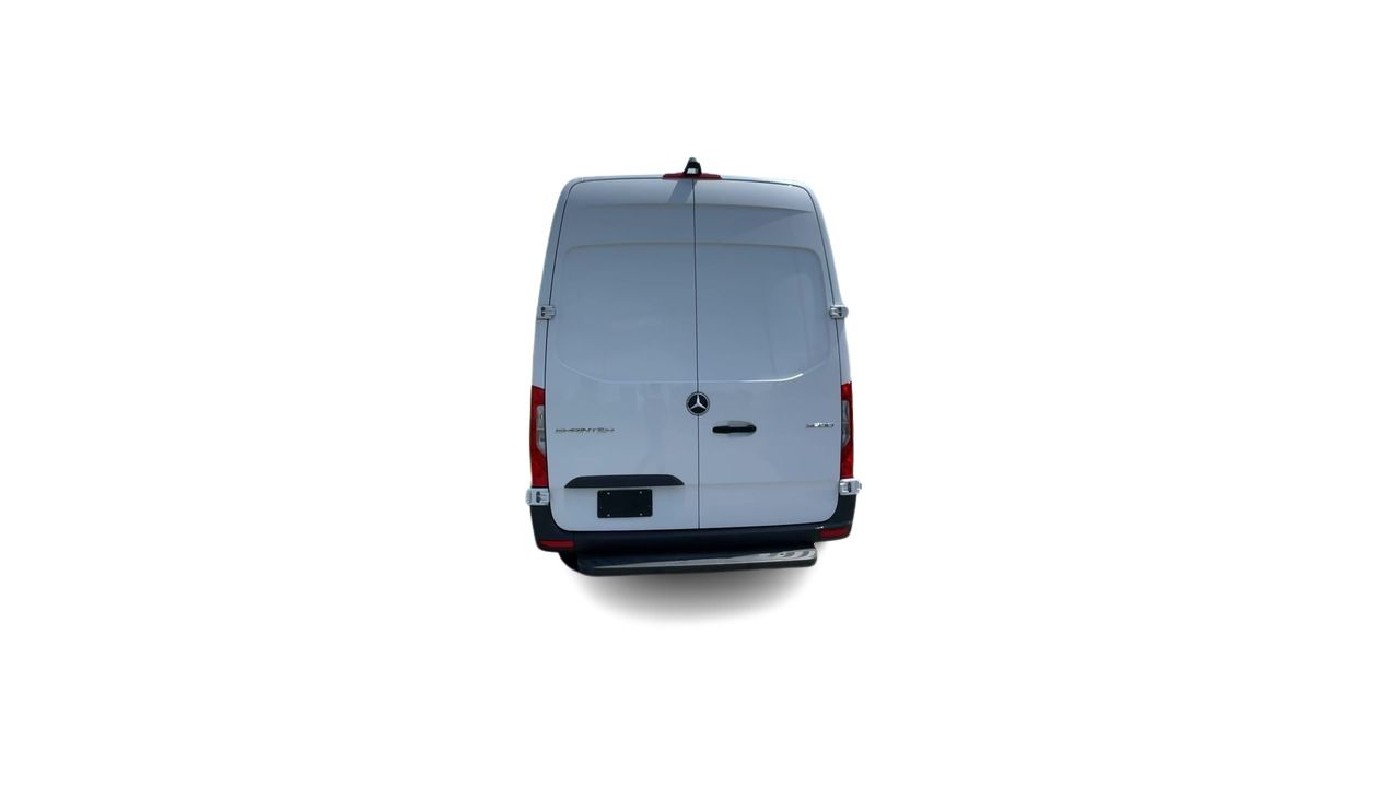 2024  Sprinter Cargo Van