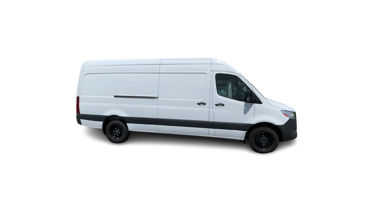 2024  Sprinter Cargo Van
