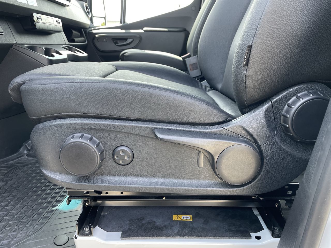 2024  Sprinter Cargo Van