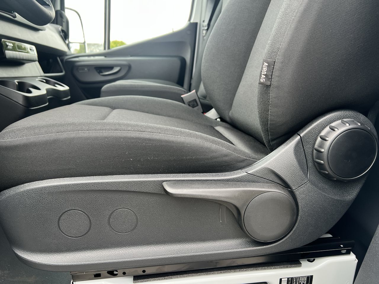 2025 Mercedes-Benz Sprinter 2500 in Langley, British Columbia