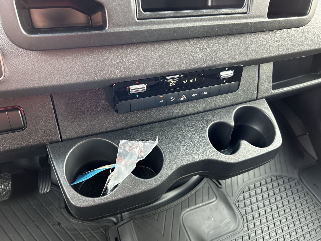 2025 Mercedes-Benz Sprinter 2500 in Langley, British Columbia