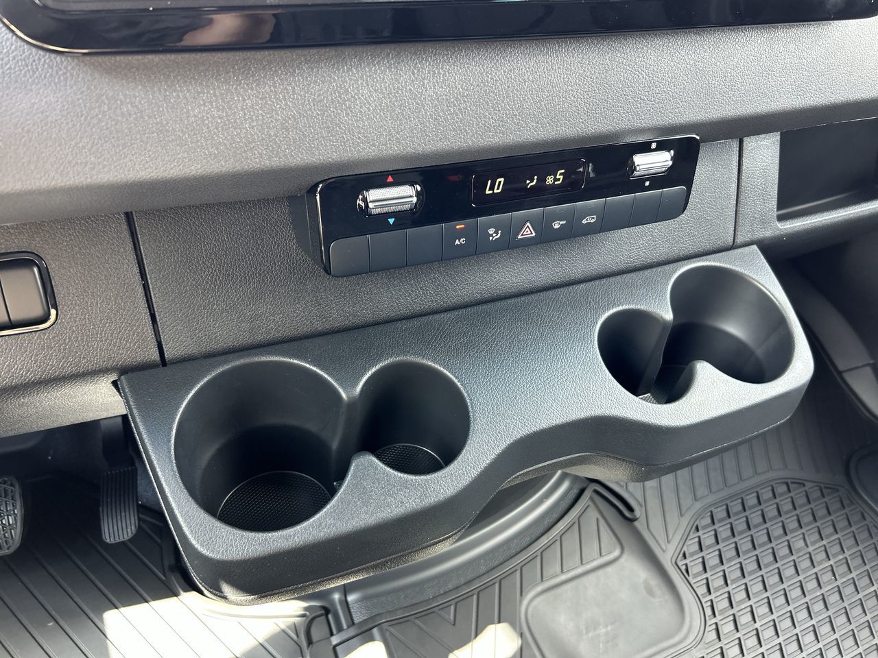 2025 Mercedes-Benz Sprinter 2500 in Langley, British Columbia