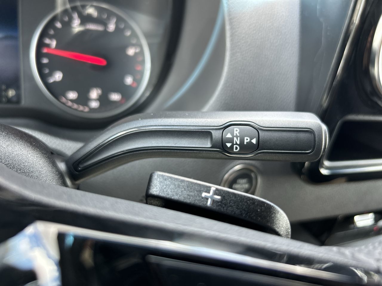 2025 Mercedes-Benz Sprinter 2500 in Langley, British Columbia