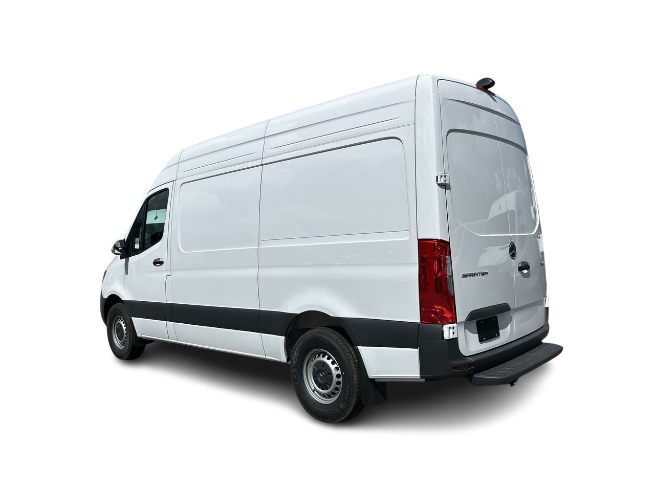 2025 Mercedes-Benz Sprinter 2500 in Langley, British Columbia
