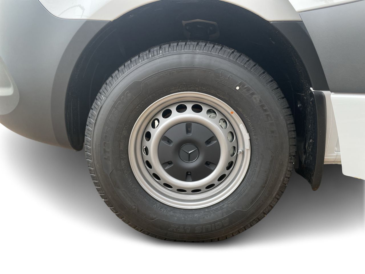 Mercedes-Benz Sprinter 2500  2026 à Langley, Colombie-Britannique