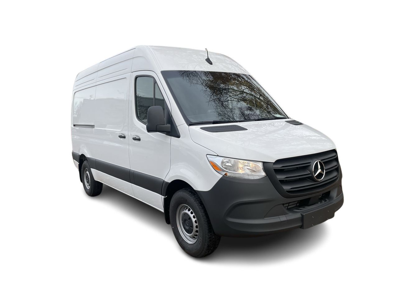 2026 Mercedes-Benz Sprinter 2500 in Langley, British Columbia