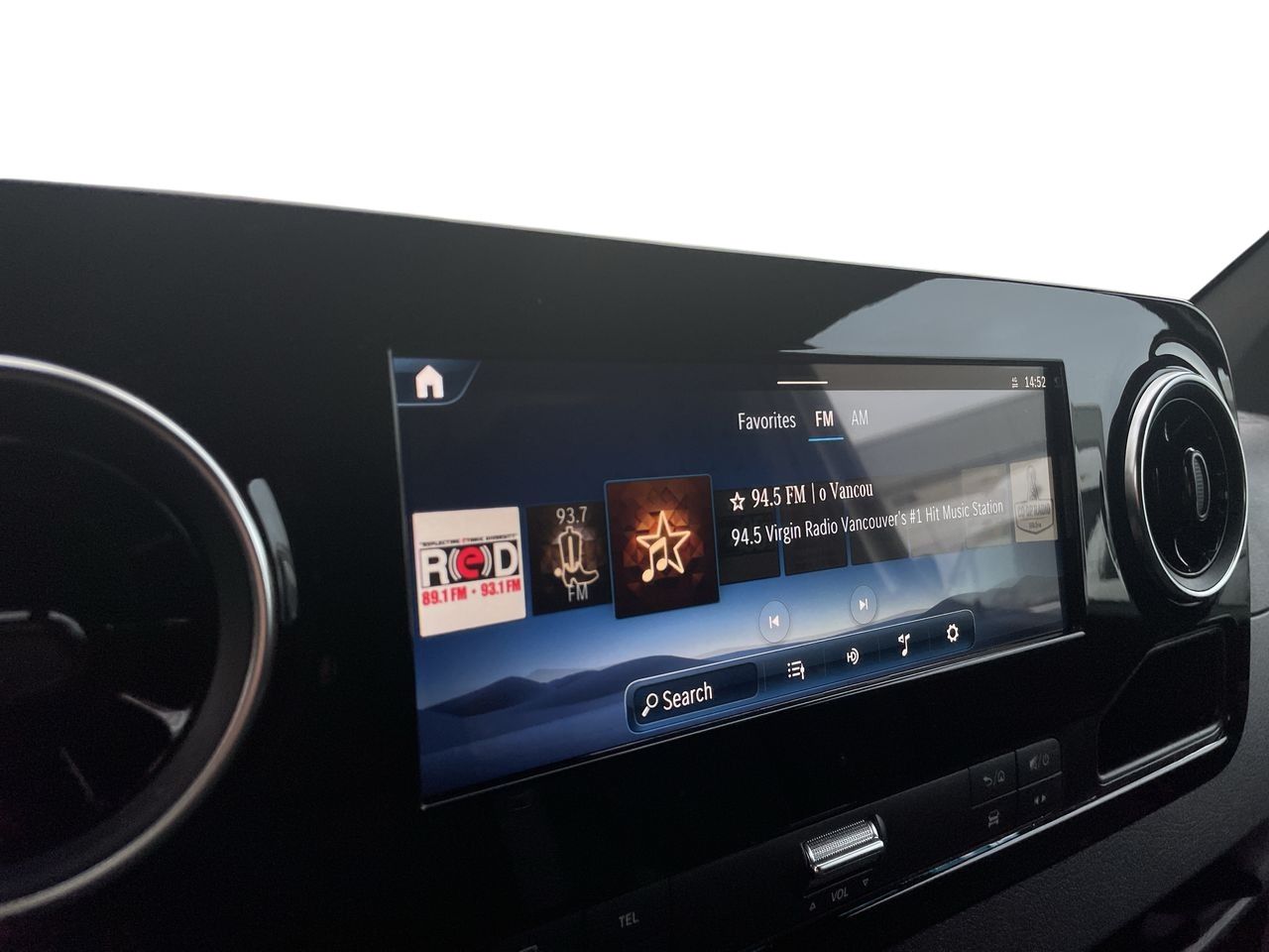 2026 Mercedes-Benz Sprinter 2500 in Langley, British Columbia