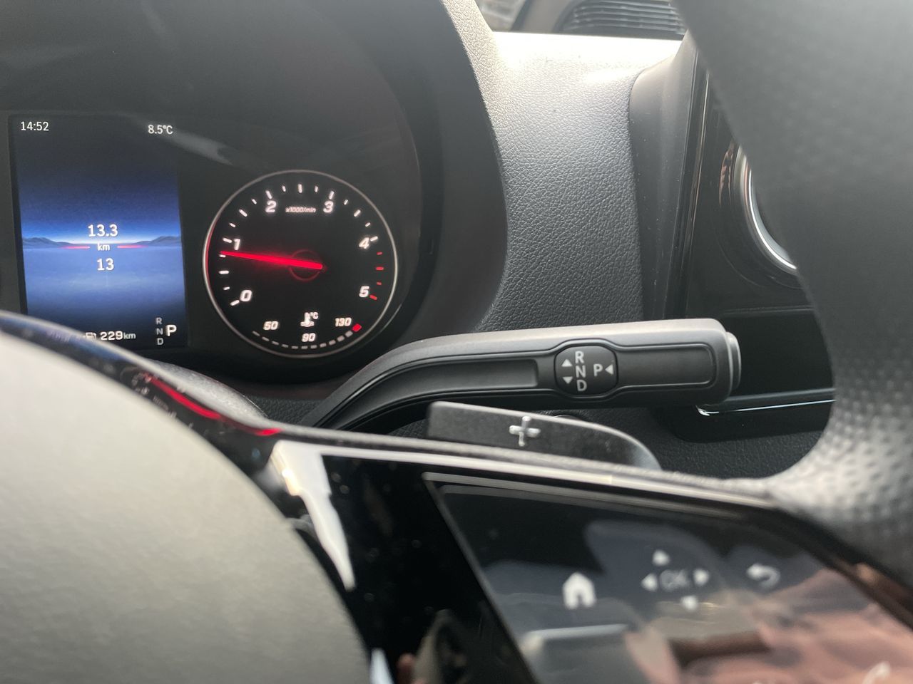 2026 Mercedes-Benz Sprinter 2500 in Langley, British Columbia