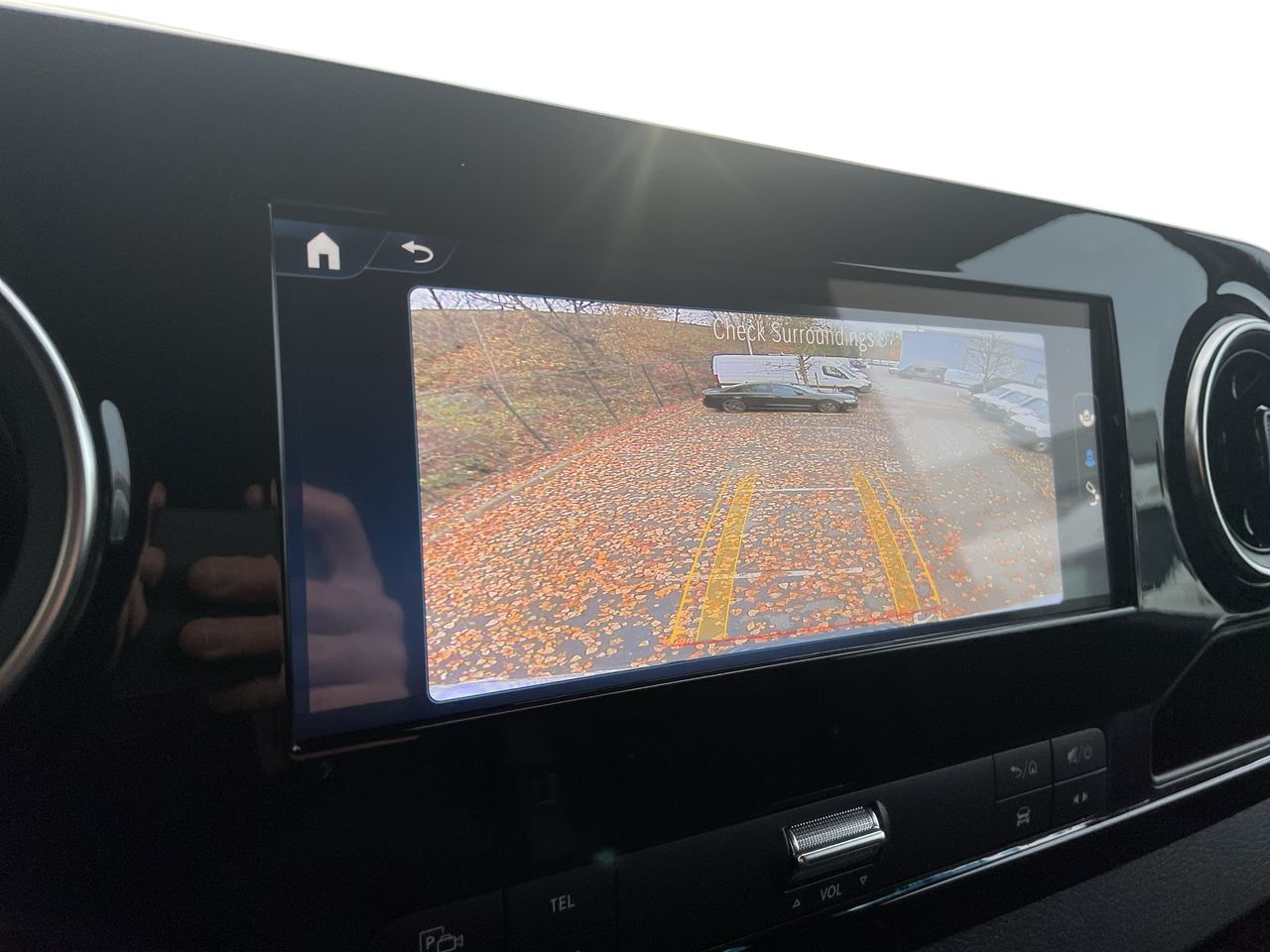 Mercedes-Benz Sprinter 2500  2026 à Langley, Colombie-Britannique