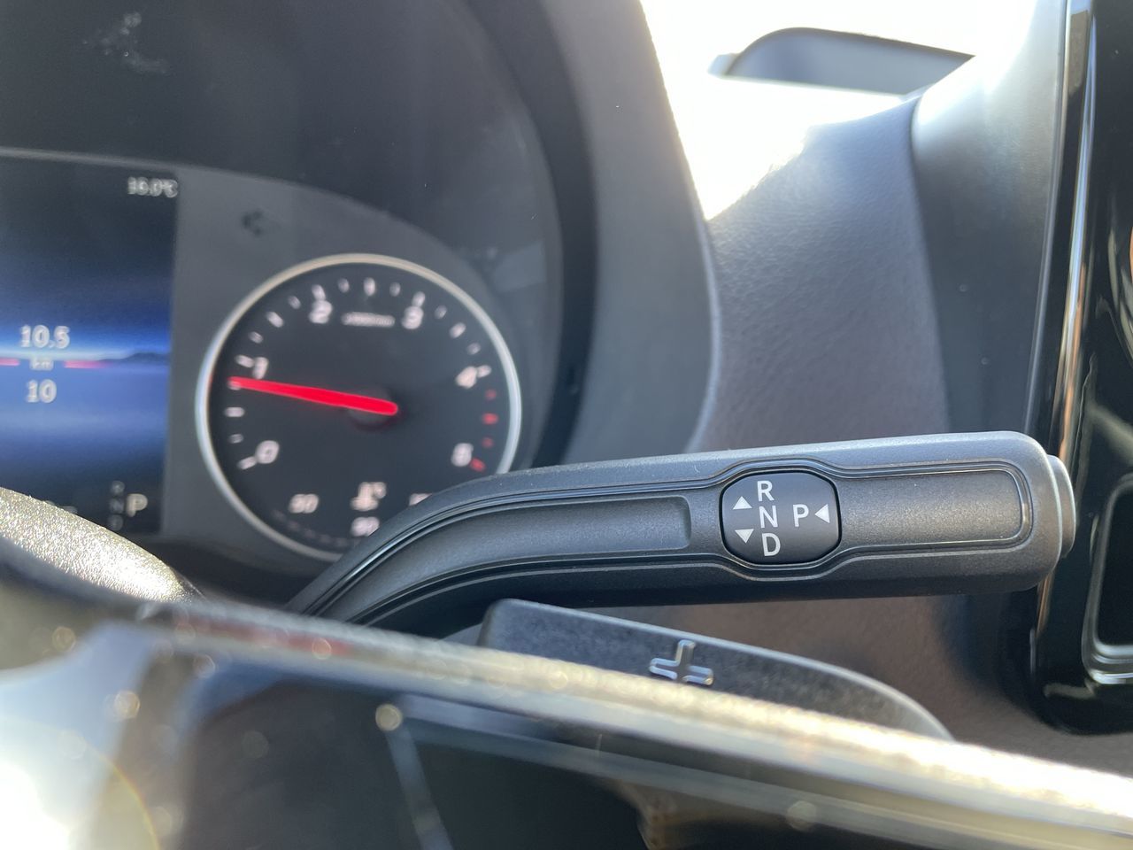 2026 Mercedes-Benz Sprinter 2500