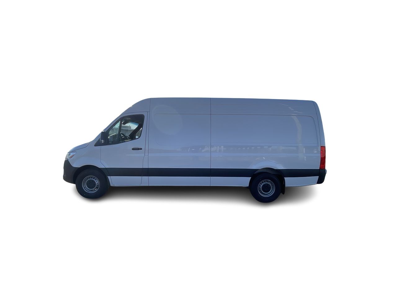 2026 Mercedes-Benz Sprinter 2500