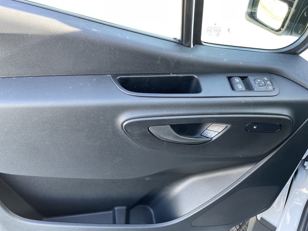 2026 Mercedes-Benz Sprinter 2500