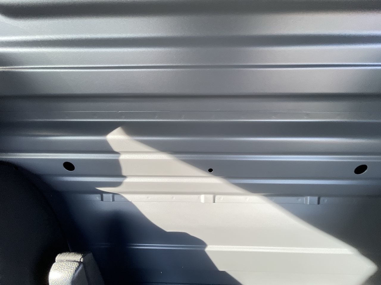 2026 Mercedes-Benz Sprinter 2500