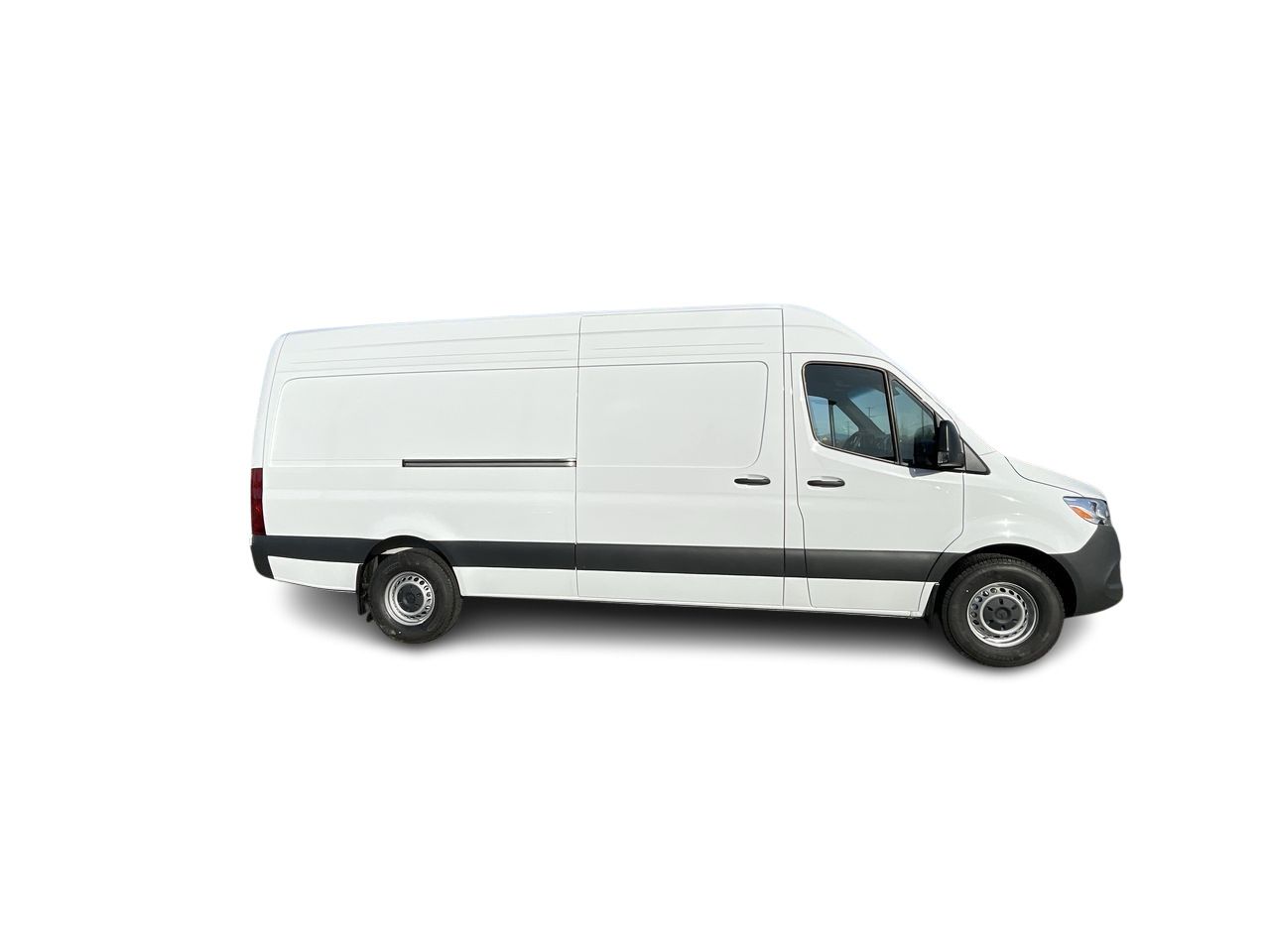 2026 Mercedes-Benz Sprinter 2500