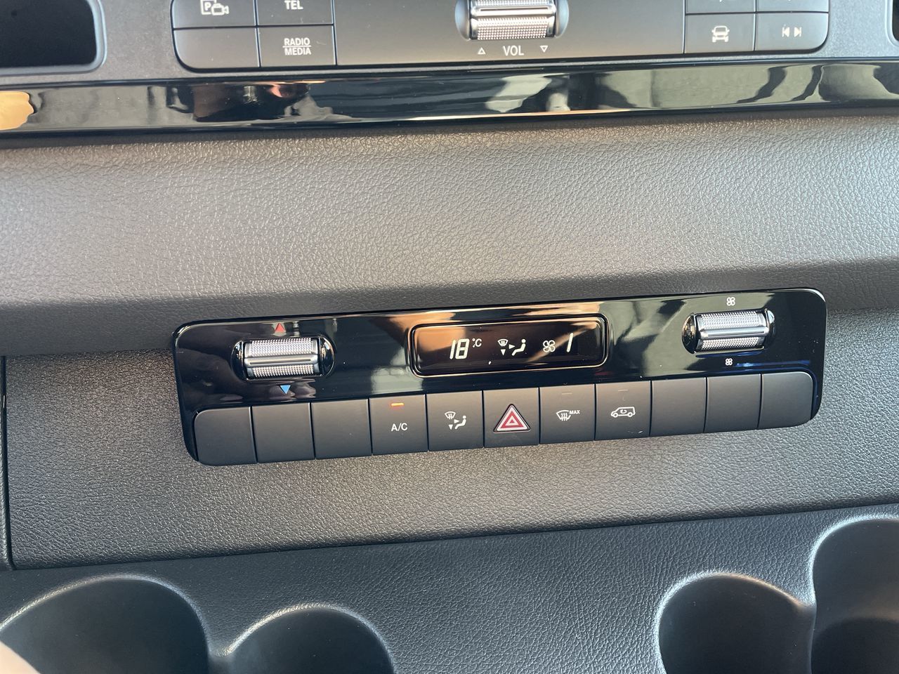 2026 Mercedes-Benz Sprinter 2500