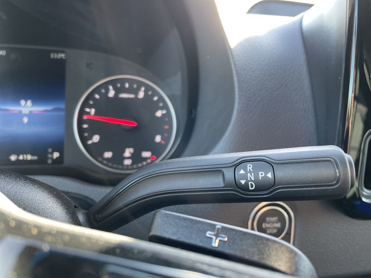 2026 Mercedes-Benz Sprinter 2500