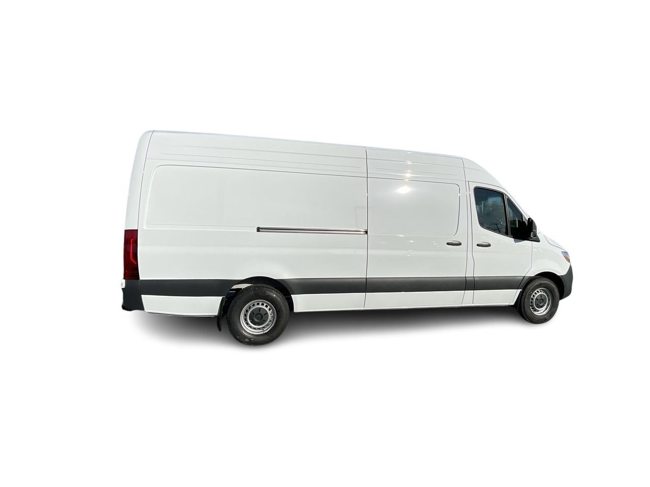 2026 Mercedes-Benz Sprinter 2500