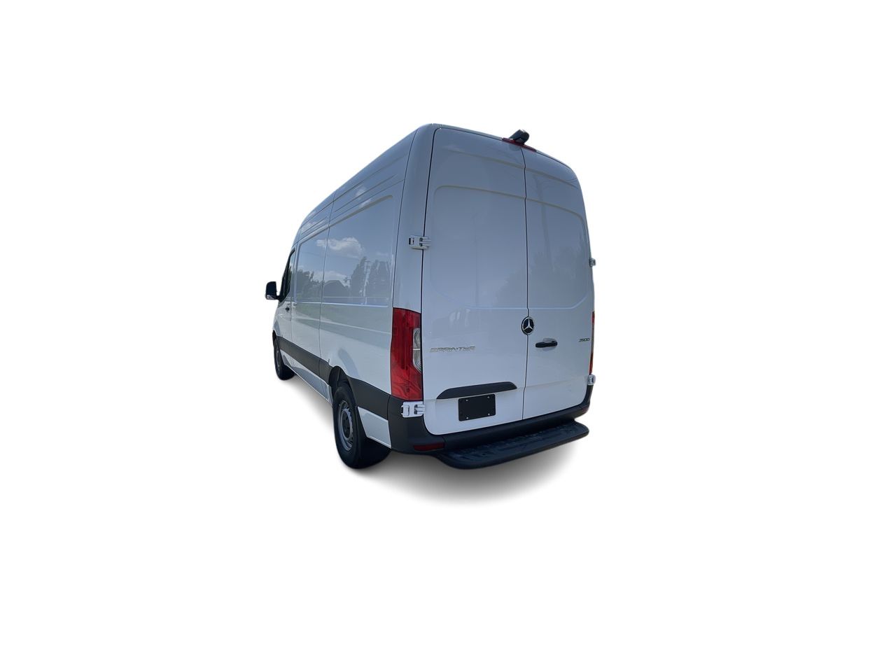 2026 Mercedes-Benz Sprinter 2500 in Langley, British Columbia