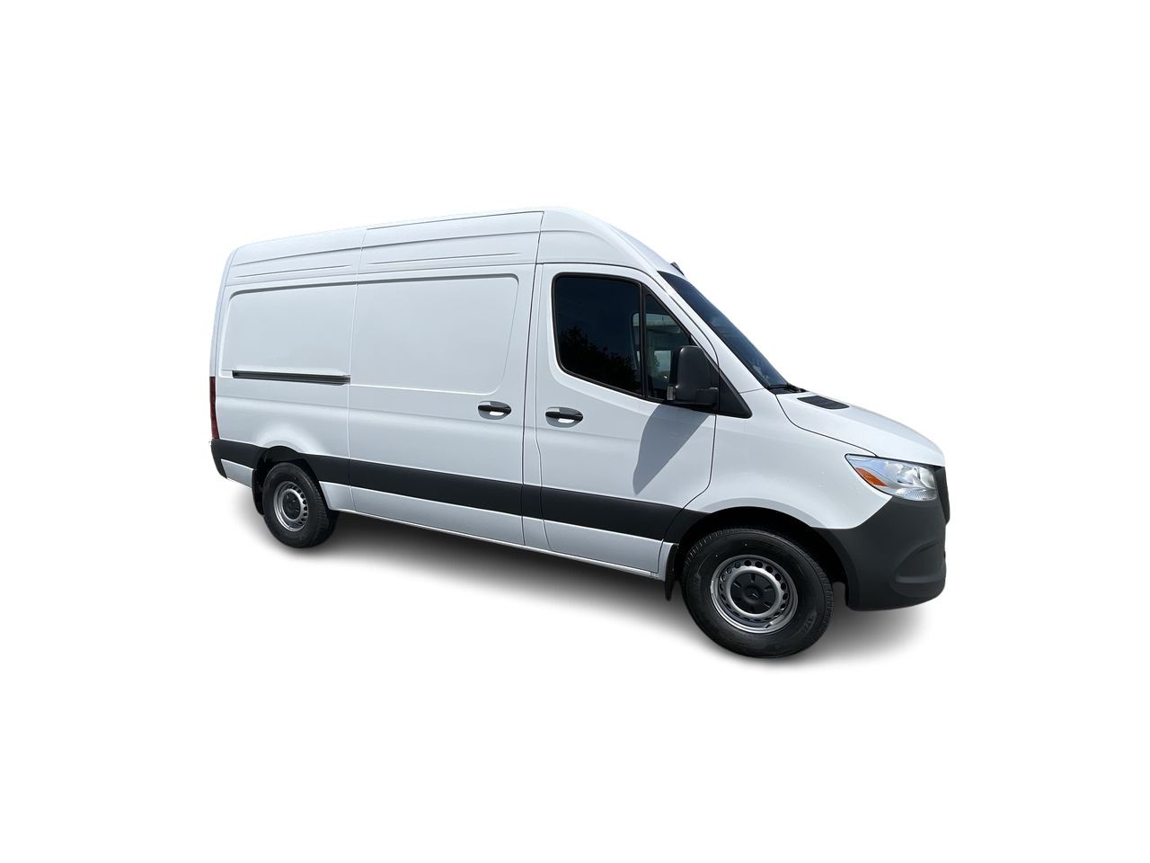 2026 Mercedes-Benz Sprinter 2500 in Langley, British Columbia