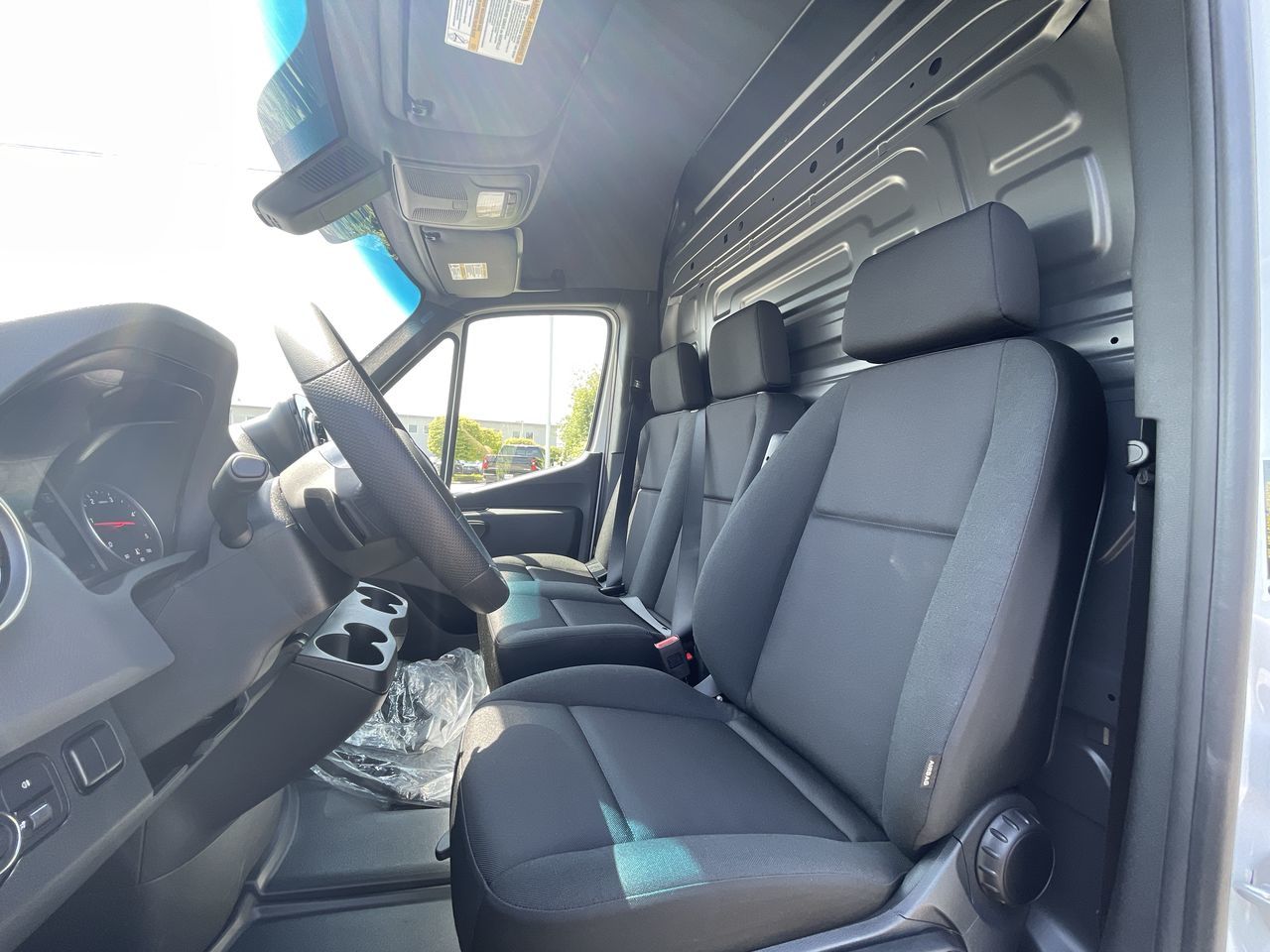 2026 Mercedes-Benz Sprinter 2500 in Langley, British Columbia