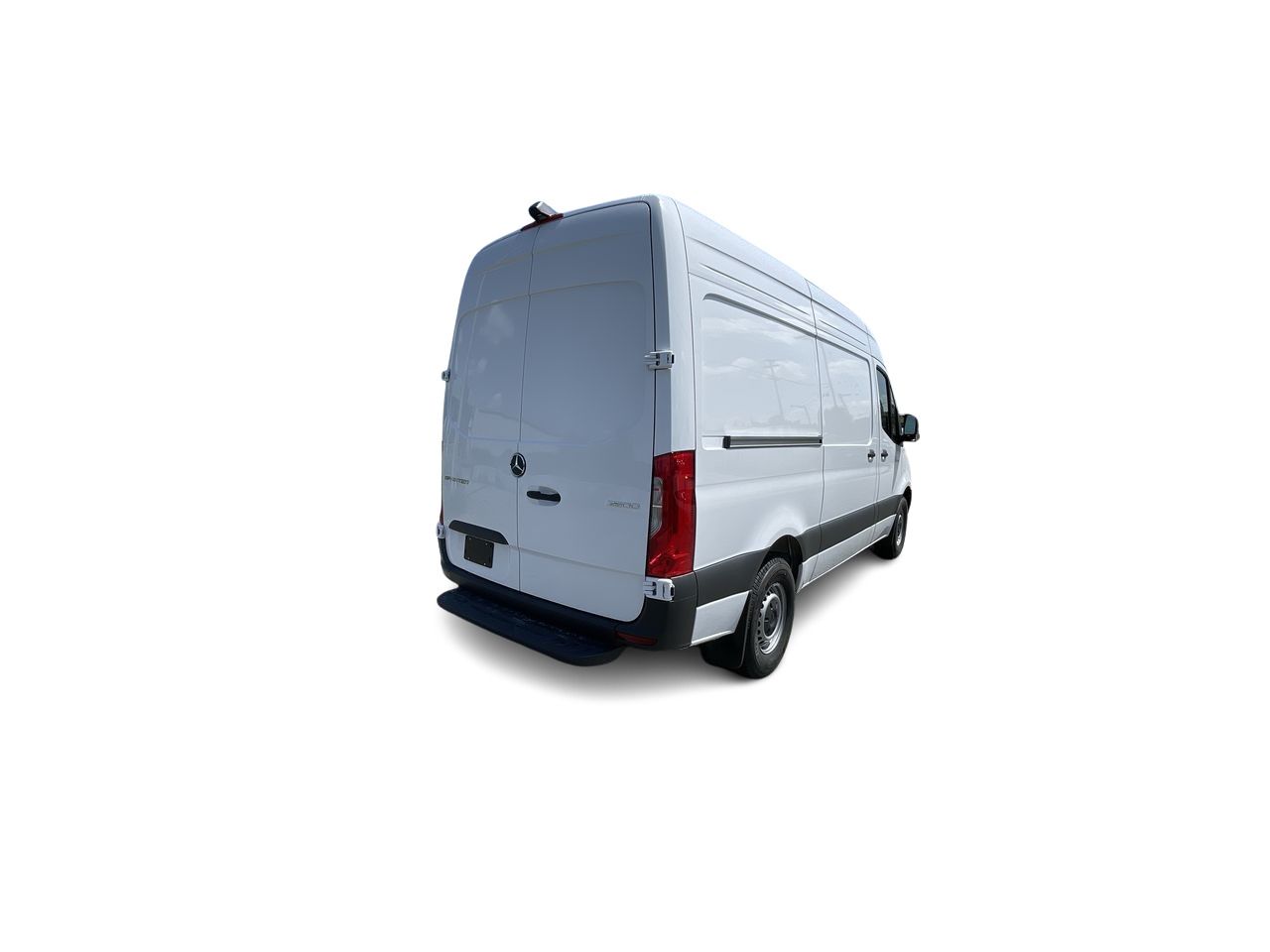 2026 Mercedes-Benz Sprinter 2500 in Langley, British Columbia