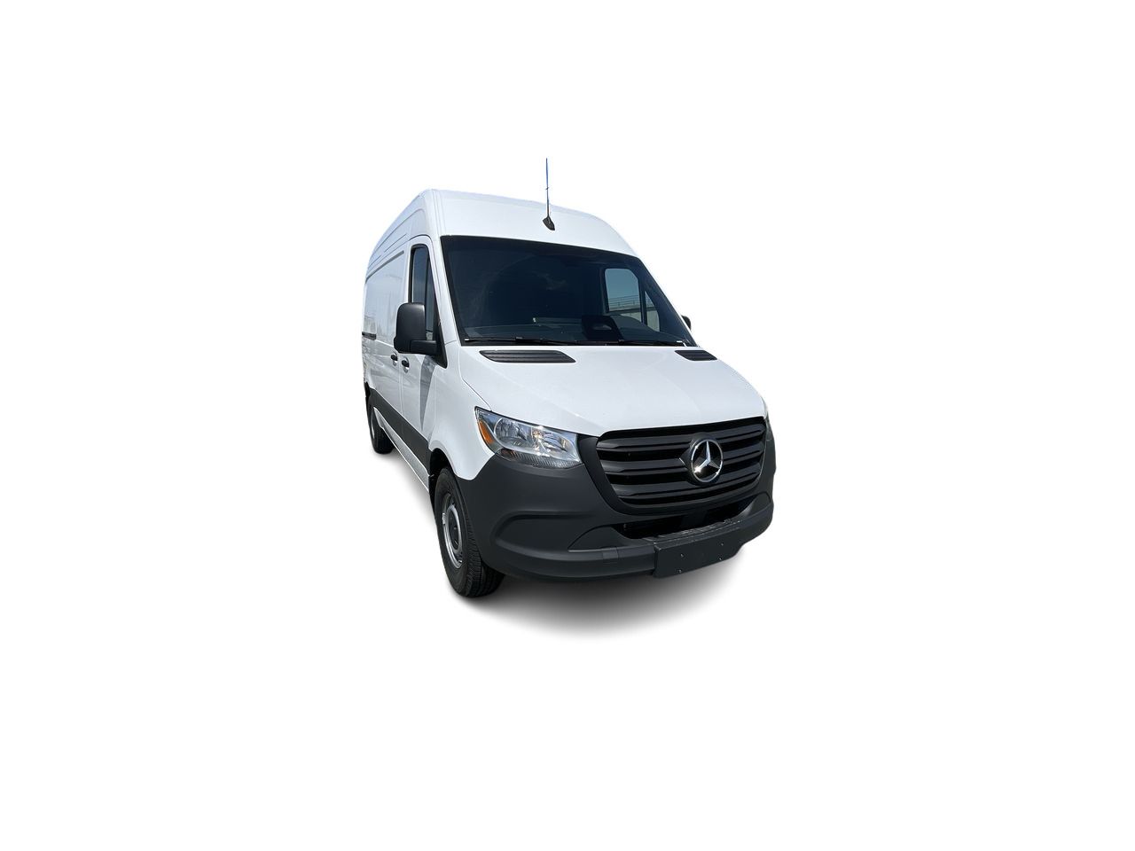 2026 Mercedes-Benz Sprinter 2500 in Langley, British Columbia