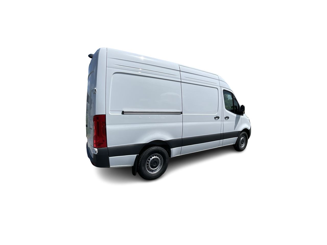 2026 Mercedes-Benz Sprinter 2500 in Langley, British Columbia