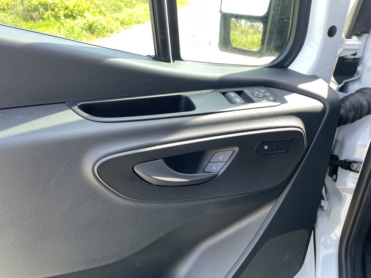 2026 Mercedes-Benz Sprinter 2500 in Langley, British Columbia