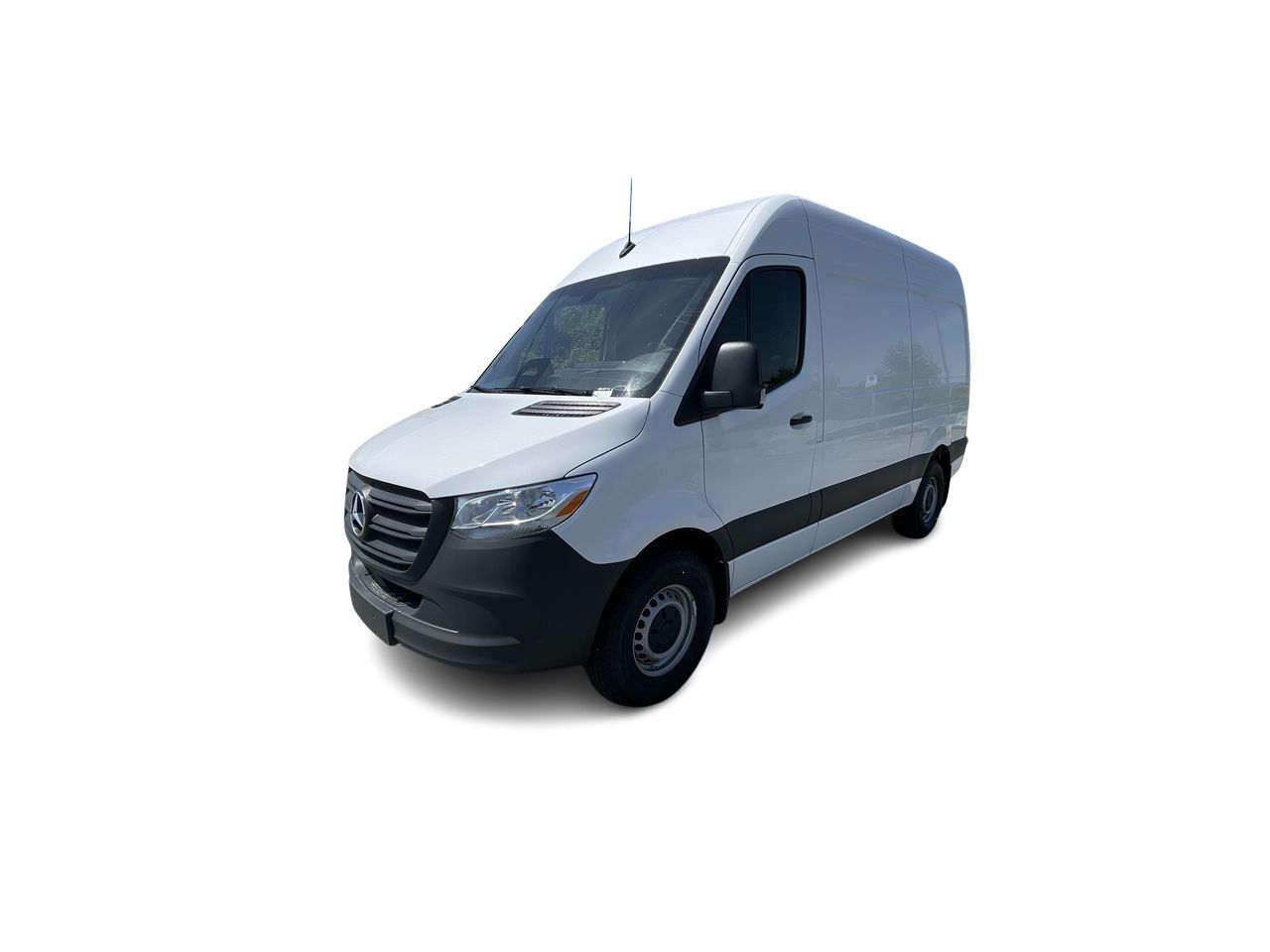 2026 Mercedes-Benz Sprinter 2500 in Langley, British Columbia