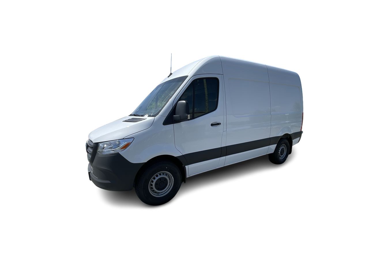 2026 Mercedes-Benz Sprinter 2500 in Langley, British Columbia