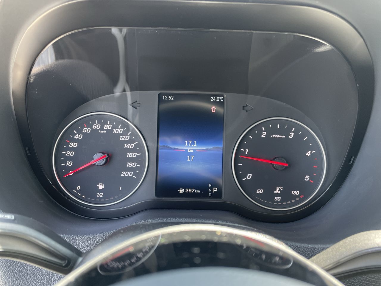 2026 Mercedes-Benz Sprinter 2500 in Langley, British Columbia