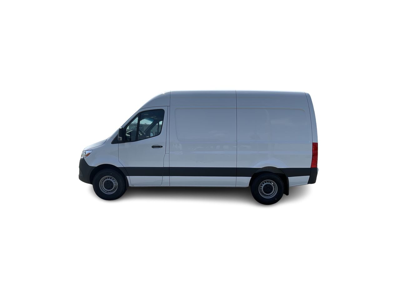 2026 Mercedes-Benz Sprinter 2500 in Langley, British Columbia
