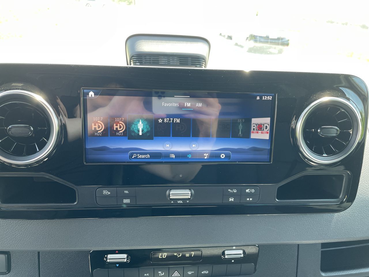 2026 Mercedes-Benz Sprinter 2500 in Langley, British Columbia
