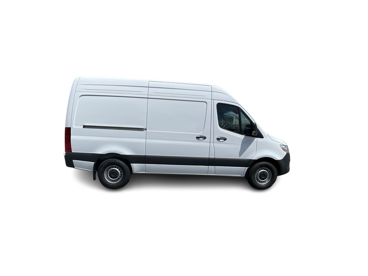 2026 Mercedes-Benz Sprinter 2500 in Langley, British Columbia