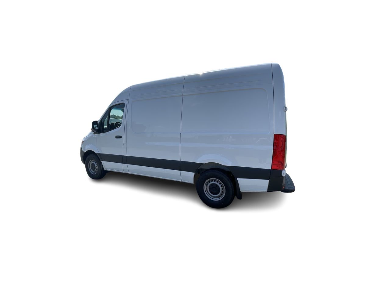 2026 Mercedes-Benz Sprinter 2500 in Langley, British Columbia