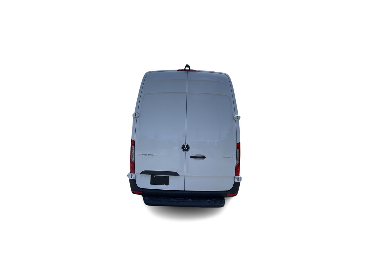 2026 Mercedes-Benz Sprinter 2500 in Langley, British Columbia