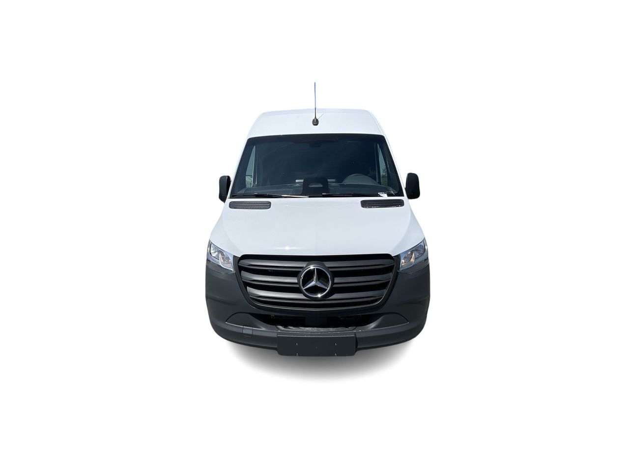 2026 Mercedes-Benz Sprinter 2500 in Langley, British Columbia