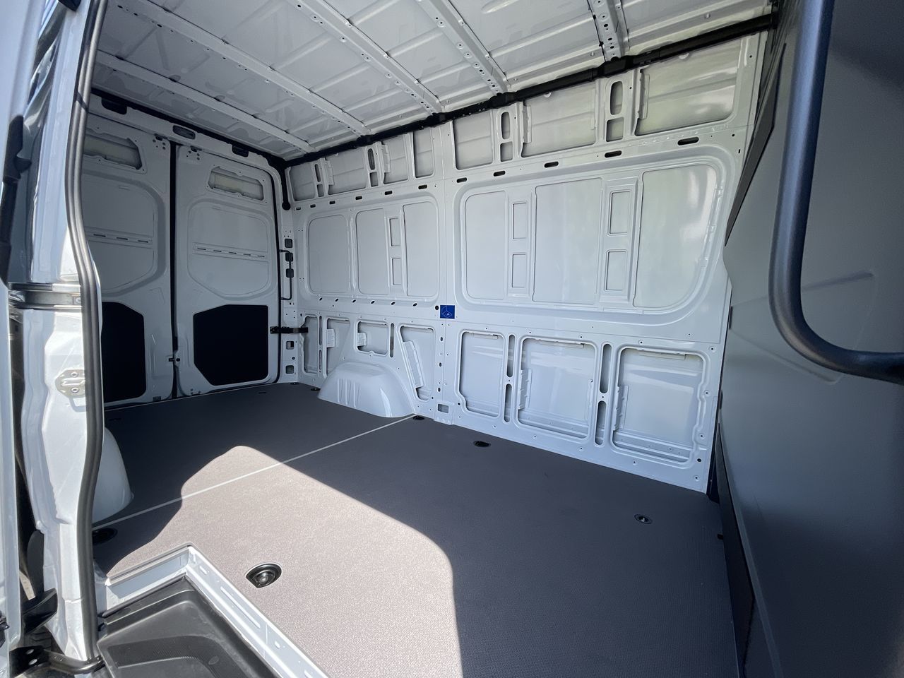 2026 Mercedes-Benz Sprinter 2500 in Langley, British Columbia