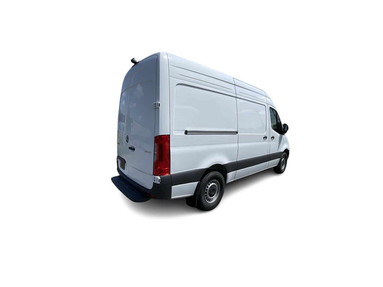 2026 Mercedes-Benz Sprinter 2500 in Langley, British Columbia