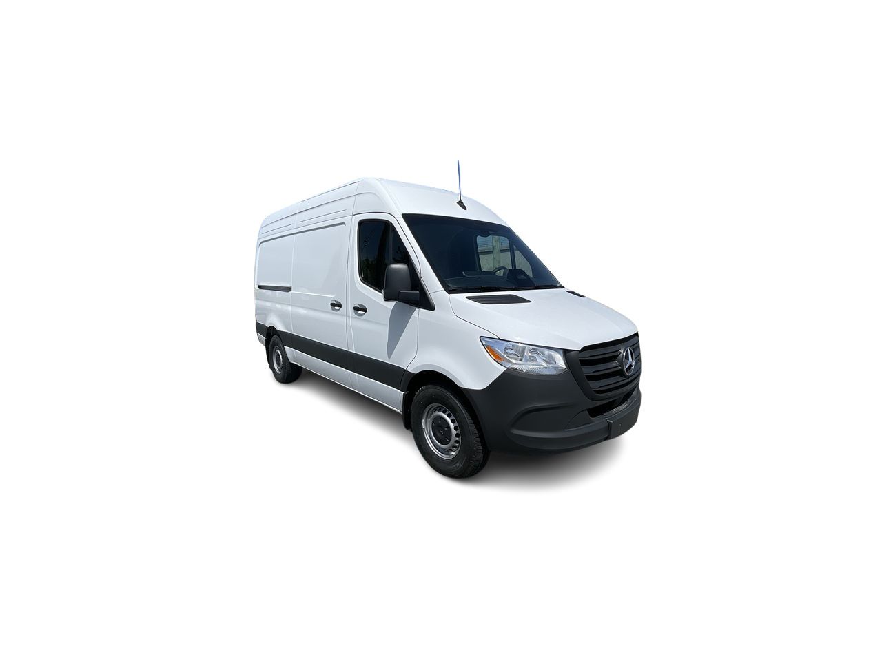 2026 Mercedes-Benz Sprinter 2500 in Langley, British Columbia